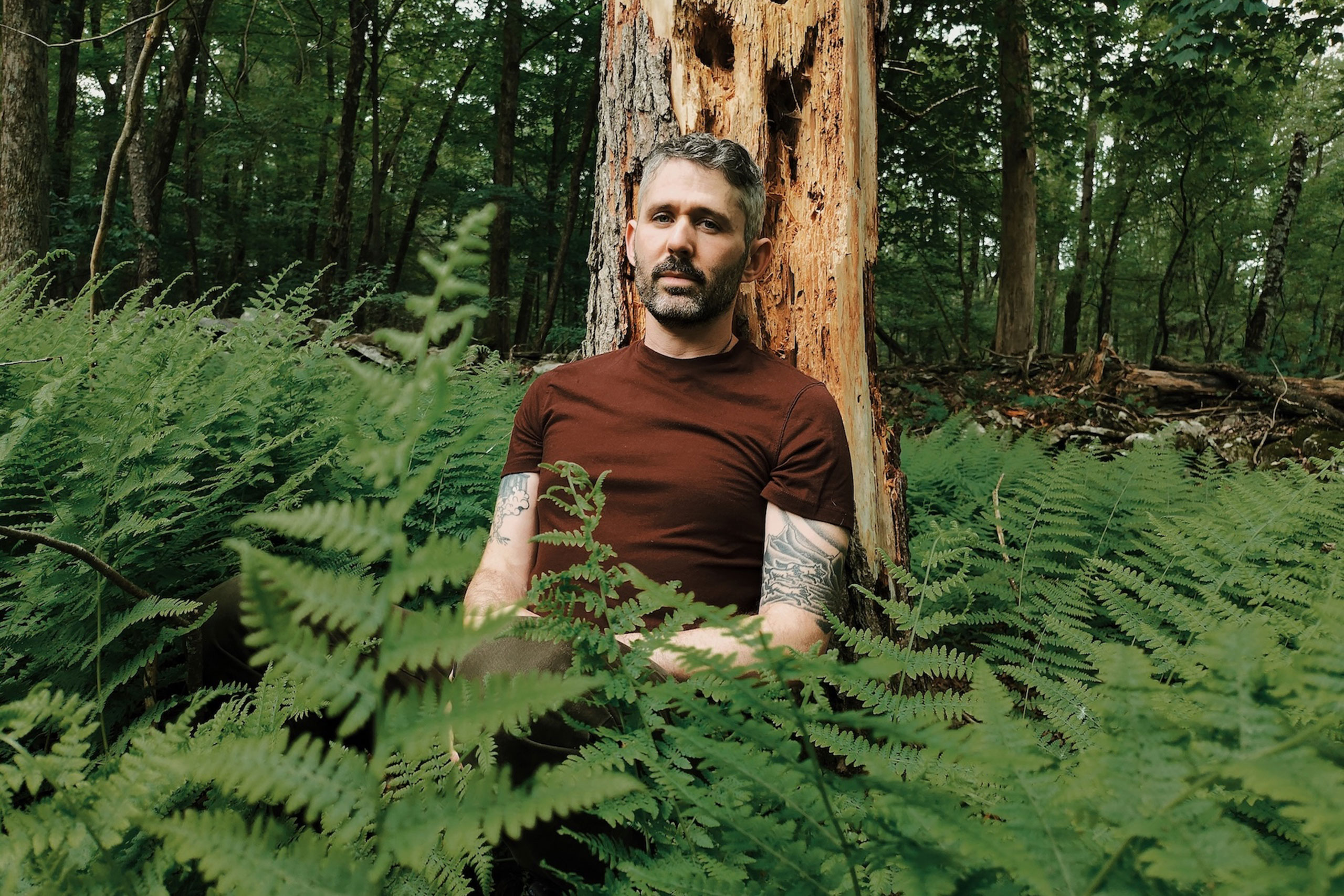 The Antlers explore ecological anxiety and technological dread on new album ‘Blight’, coming this October