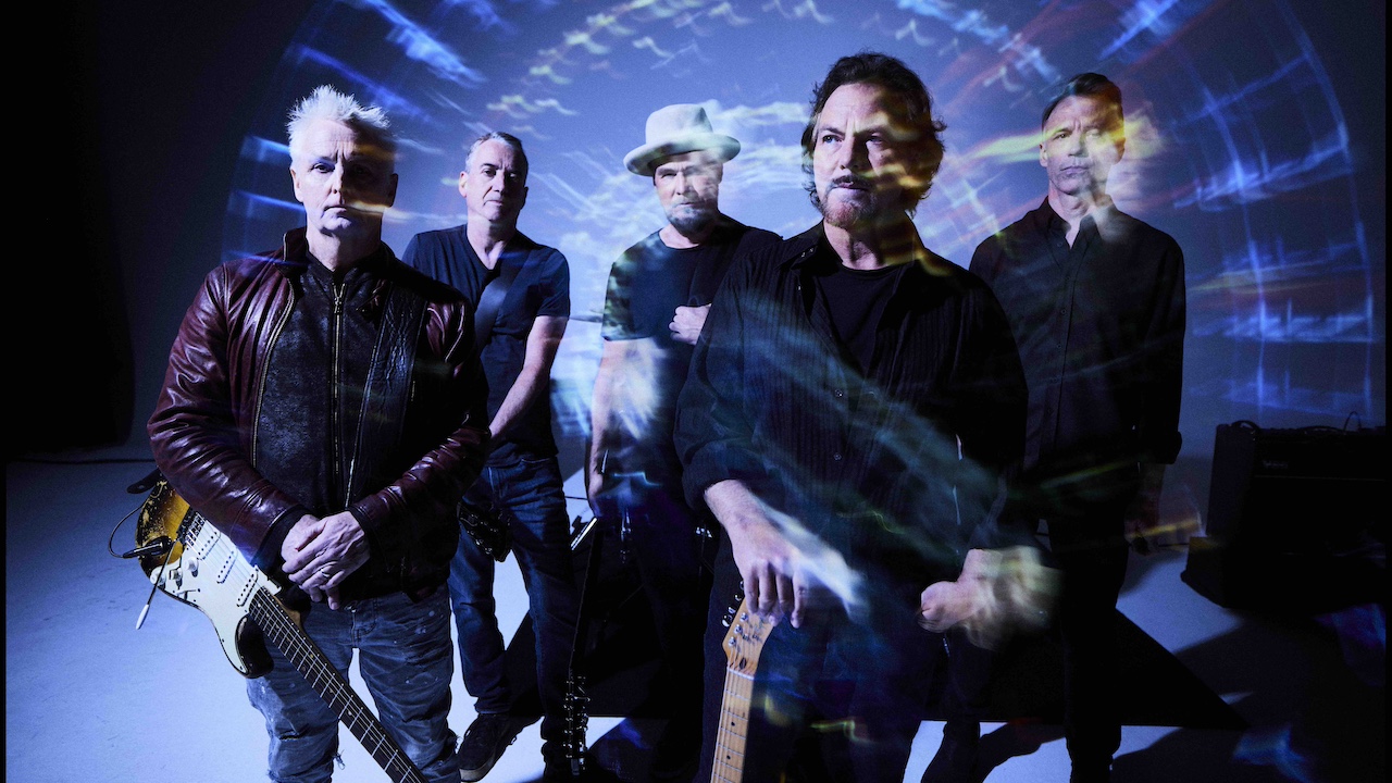 “Much love and respect to Jeff, Ed, Mike and Stone for giving me the opportunity of a lifetime.” Matt Cameron announces exit from Pearl Jam after 27 years