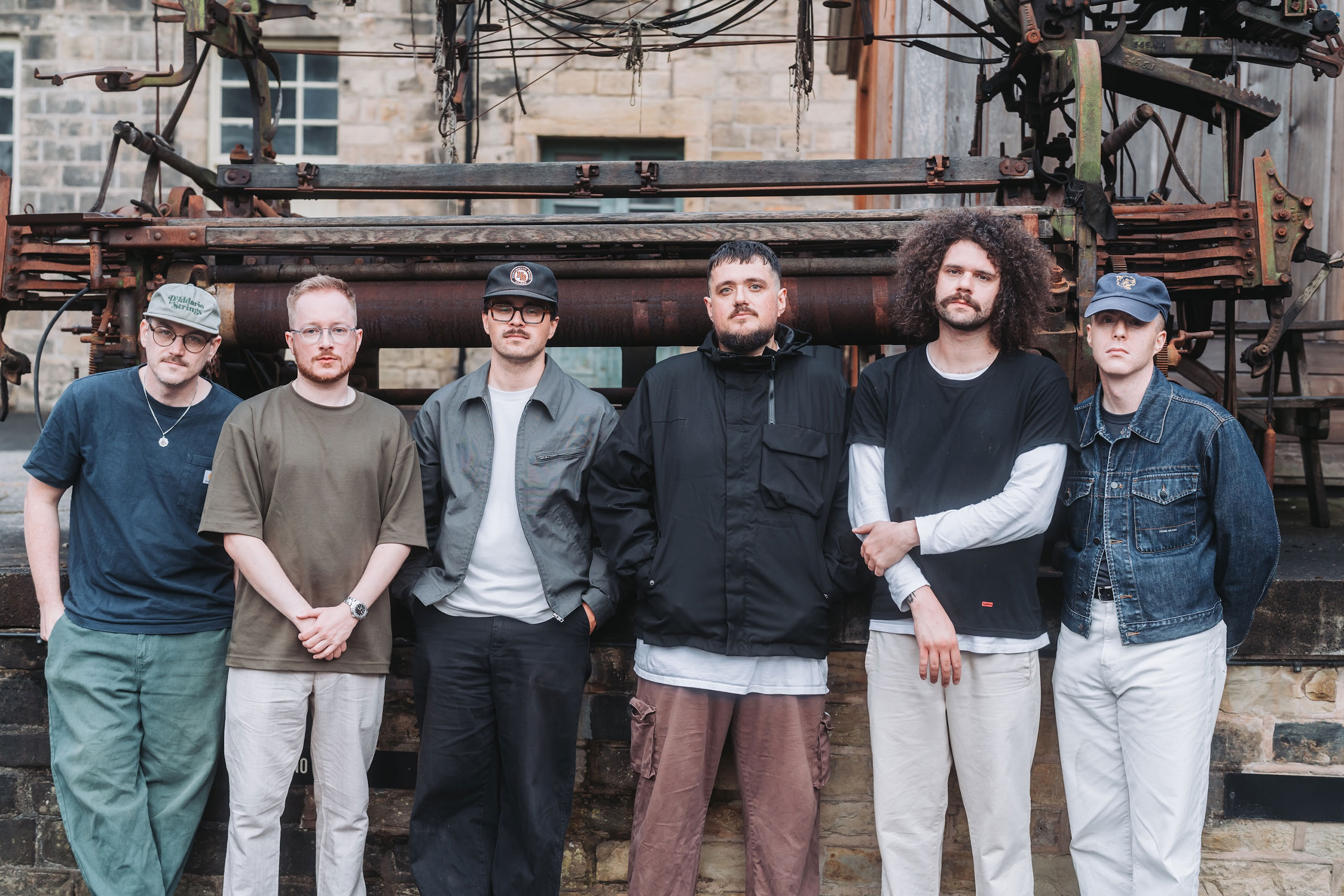 Beauty School have confirmed their new album ‘From Now On’ for October
