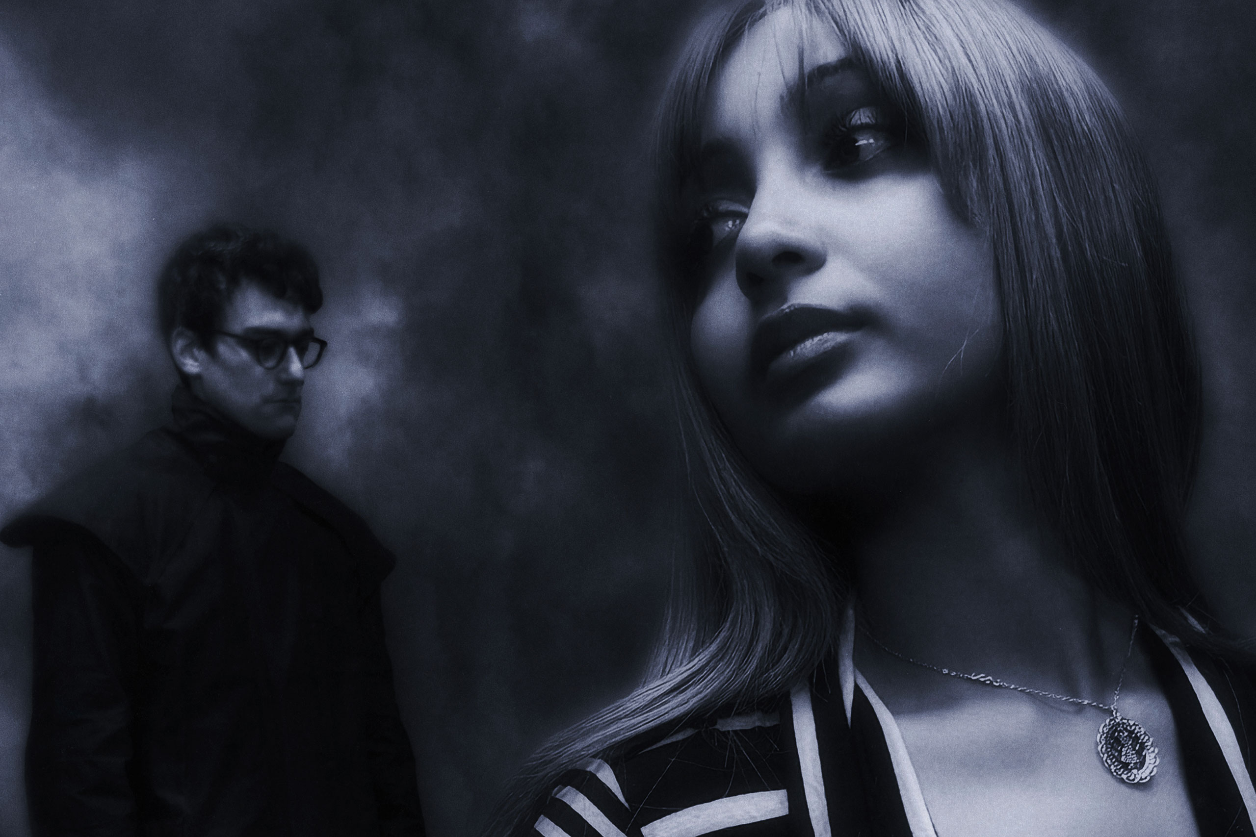 Danny L Harle has teamed up with PinkPantheress for a new single, ‘Starlight’