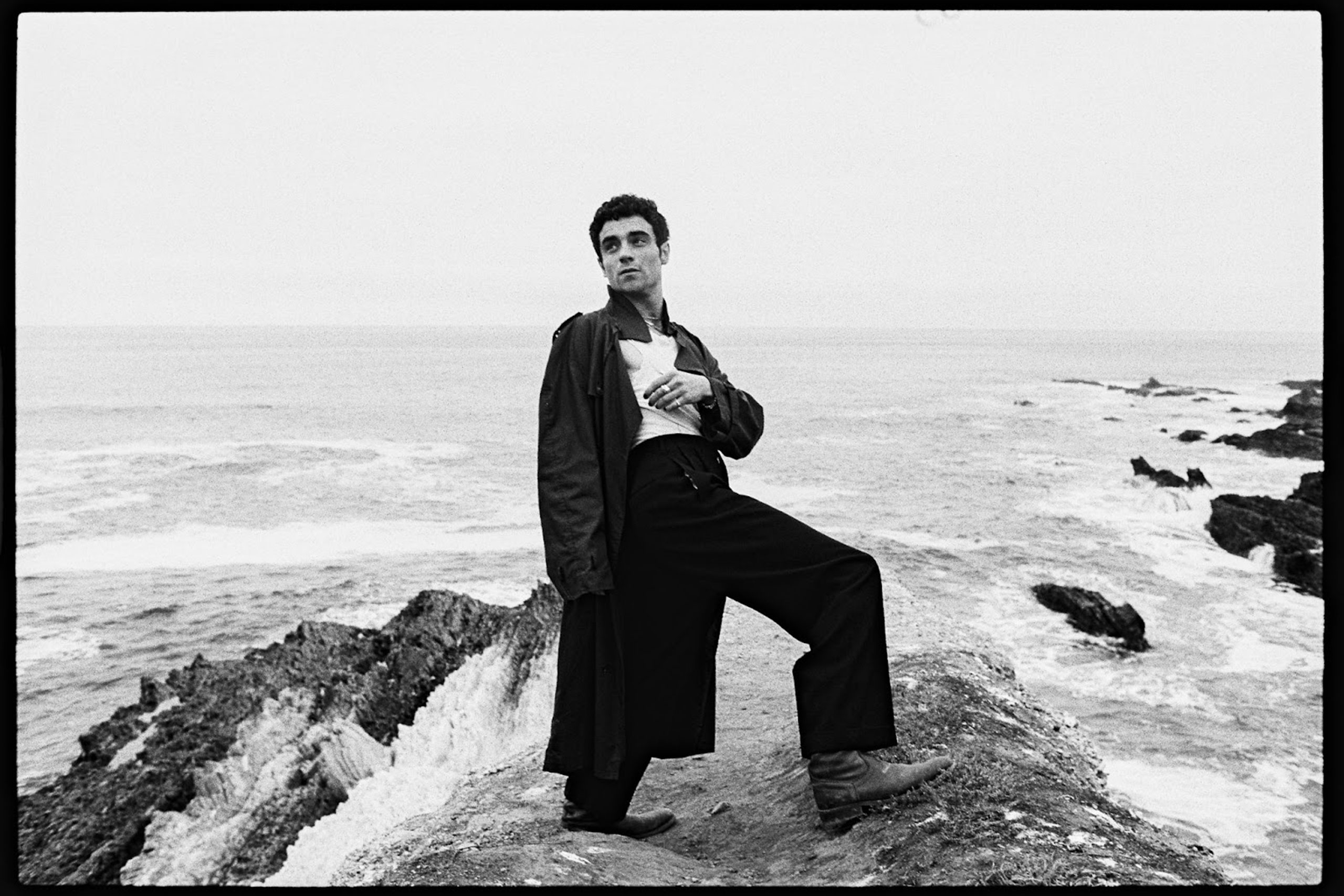 Del Water Gap has released an existential new single, ‘How To Live’