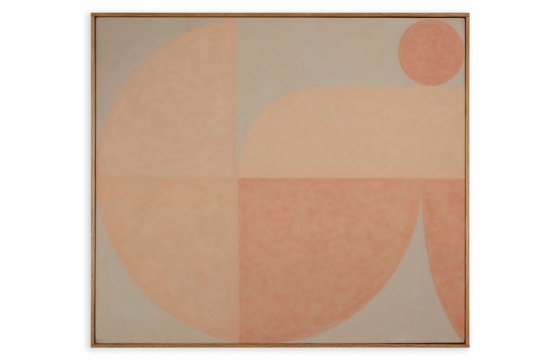 Saman & Sasan Oskouei “Terra Forma” @ IRL Gallery, NYC