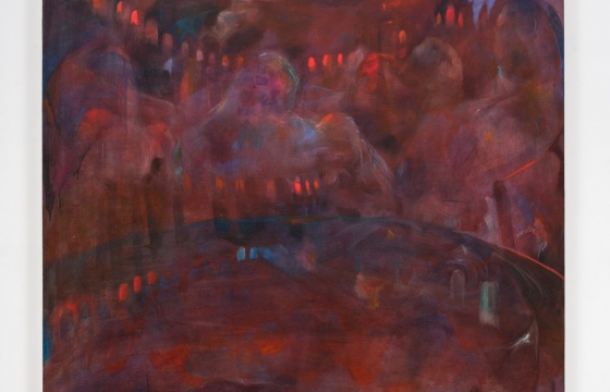 Grace Bromley “Show Me What I Don’t Know” @ Megan Mulrooney, Los Angeles