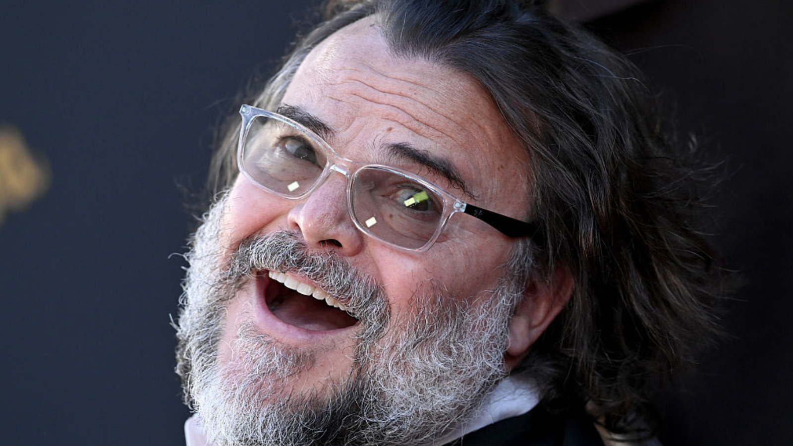 Watch Jack Black video for cover of Ozzy Osbourne classic Mr. Crowley