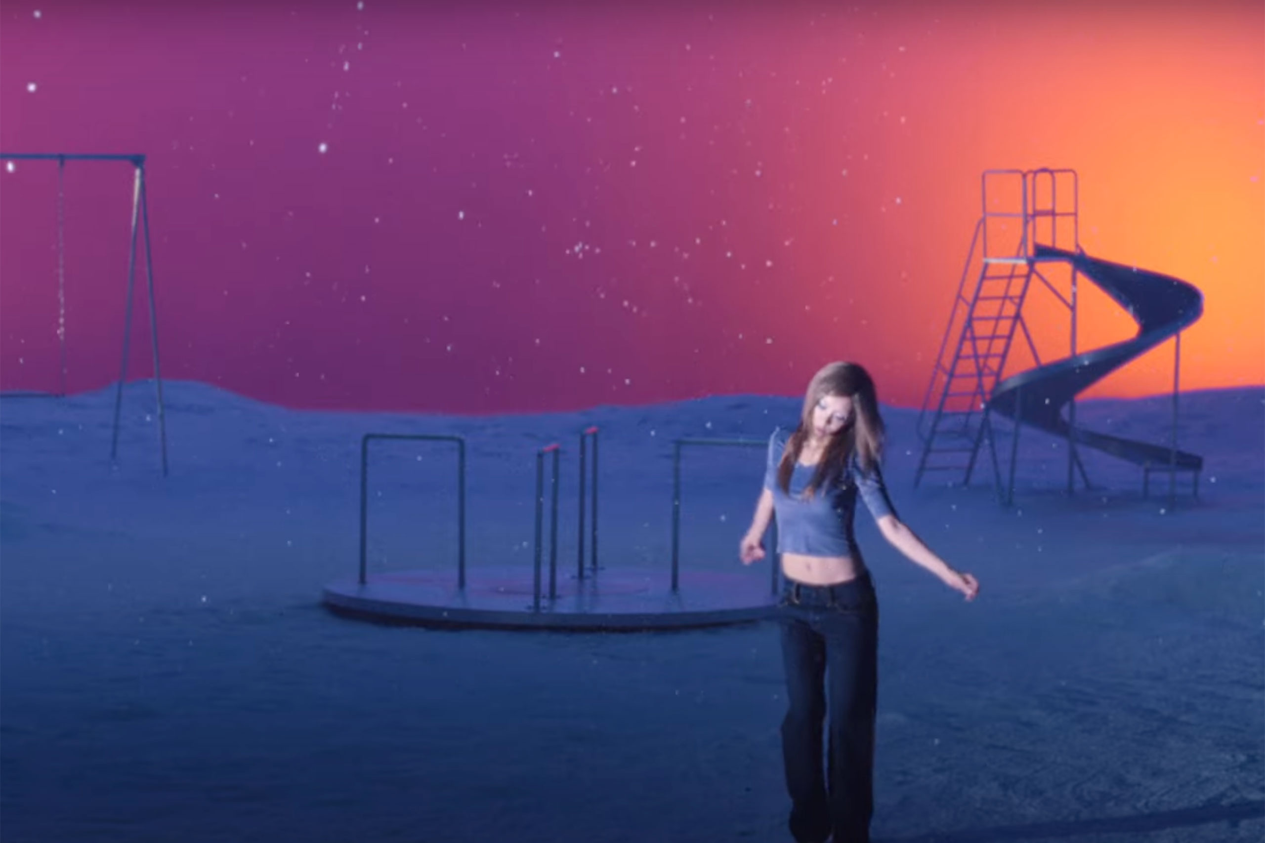 Lexie Liu has confirmed her new EP ‘Teenage Ramble’, and shared single ‘Like U’