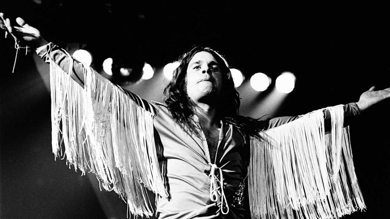 “Geezer, Bill and myself have lost our brother”: Tony Iommi, Geezer Butler and Bill Ward pay tribute to Ozzy Osbourne