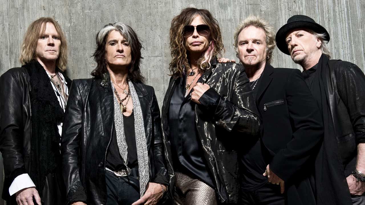 “I cracked my skull and was in the hospital. And nobody called me”: How America’s most dysfunctional band grew to hate each other but learned to love again