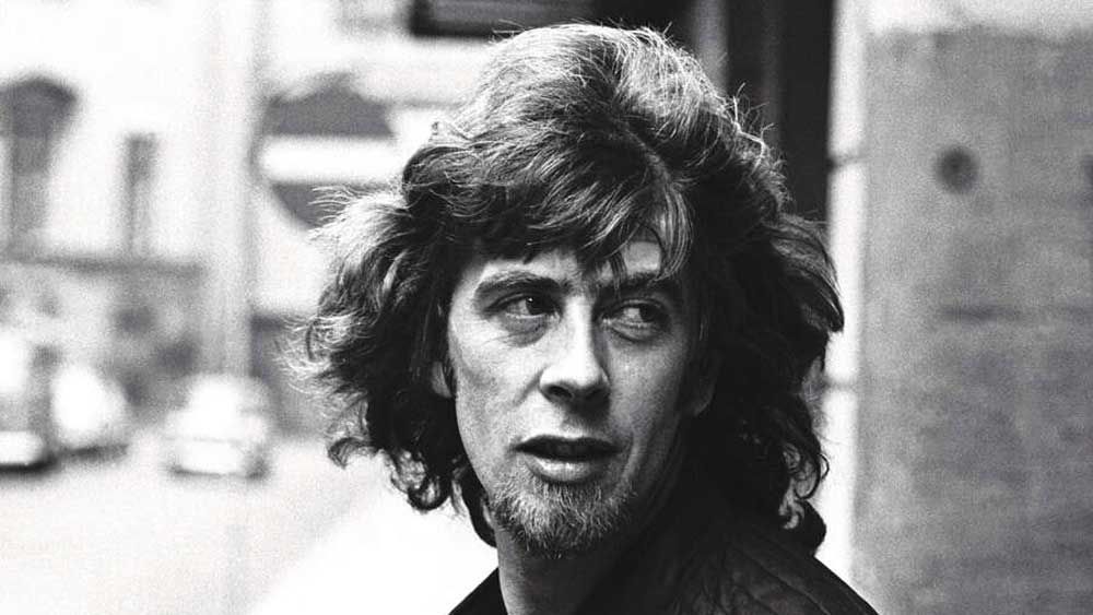 “I did all my research in his home in his record collection”: A tribute to John Mayall, November 29, 1933 – July 22, 2024