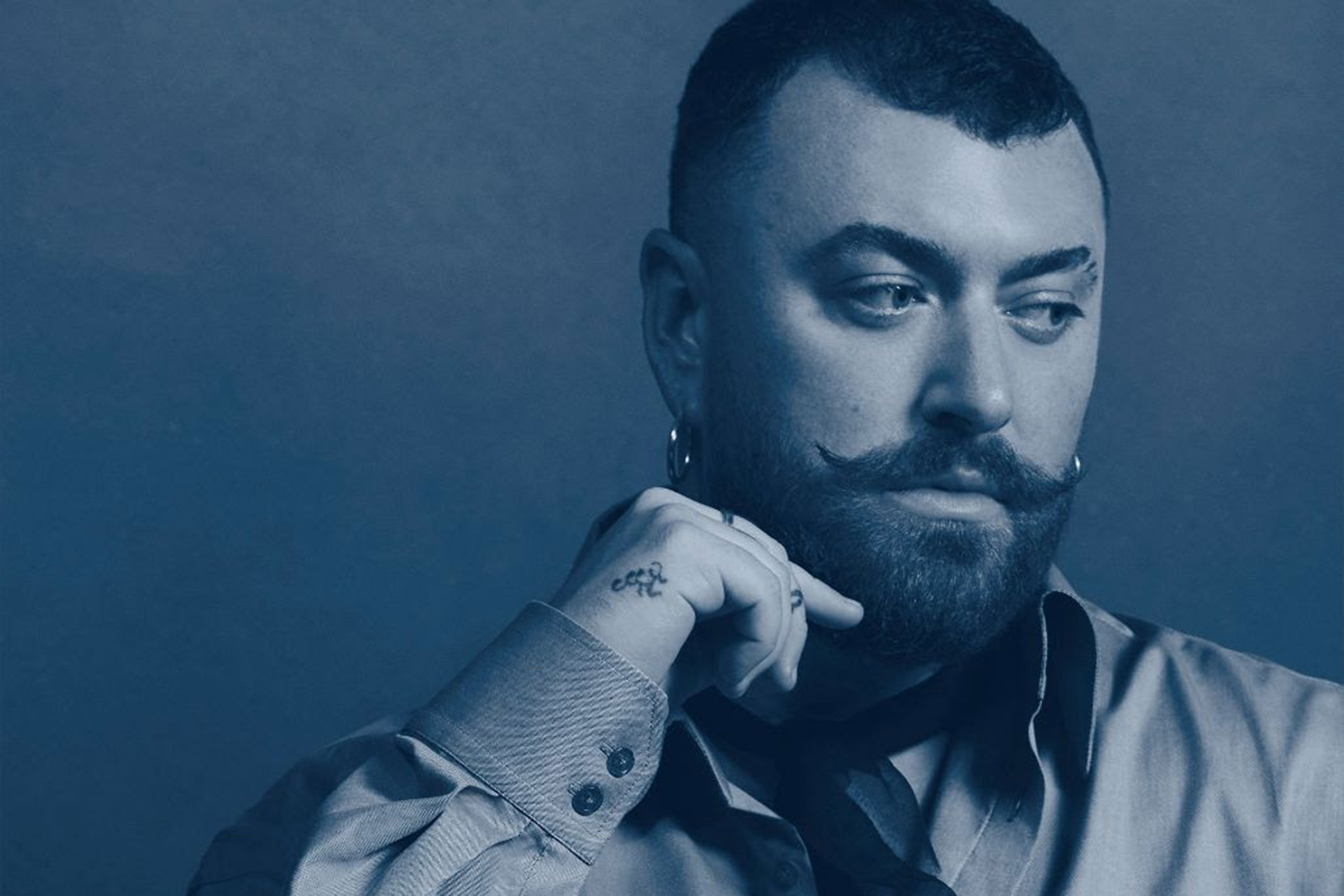 Sam Smith has shared acoustic single ‘To Be Free’, and announced a Brooklyn residency