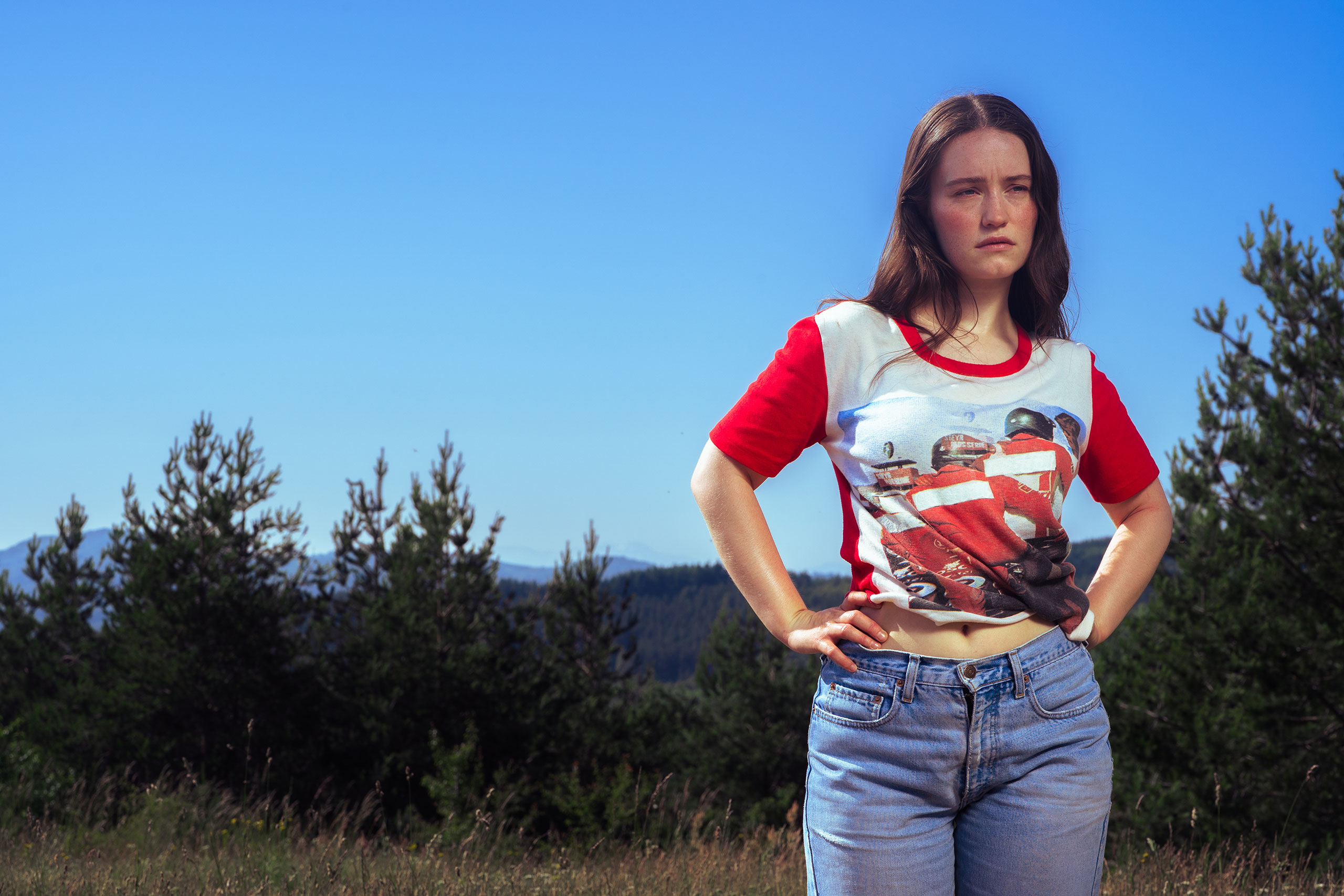 Sigrid has returned with her playful new indie-inspired single ‘Jellyfish’