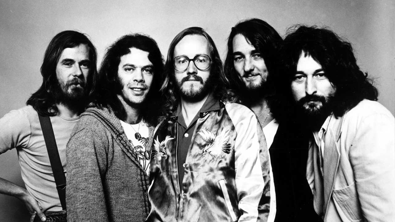 Supertramp’s Crime Of The Century and Crisis? What Crises? to get 50th anniversary reissues