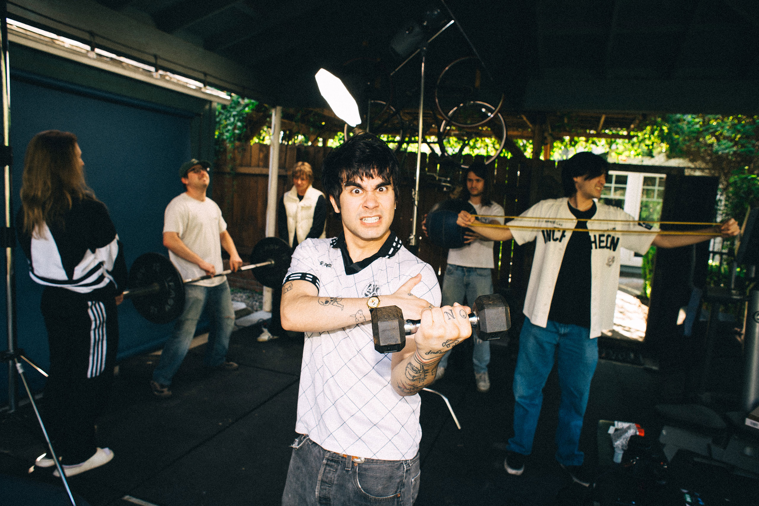 The Sophs have released a personal new single, ‘Death in the Family’
