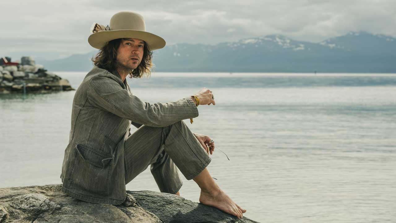 “It was a huge honour to be cast in this film:” Rival Sons’ Jay Buchanan to appear in upcoming Hollywood movie