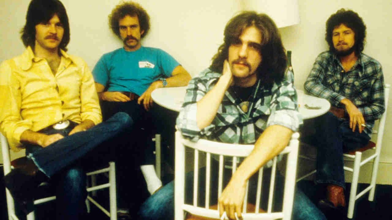 “We didn’t really talk to them. I don’t think they liked us, and we didn’t really like them that much either”: The time the Eagles opened for a legendary British prog rock band – and hated it