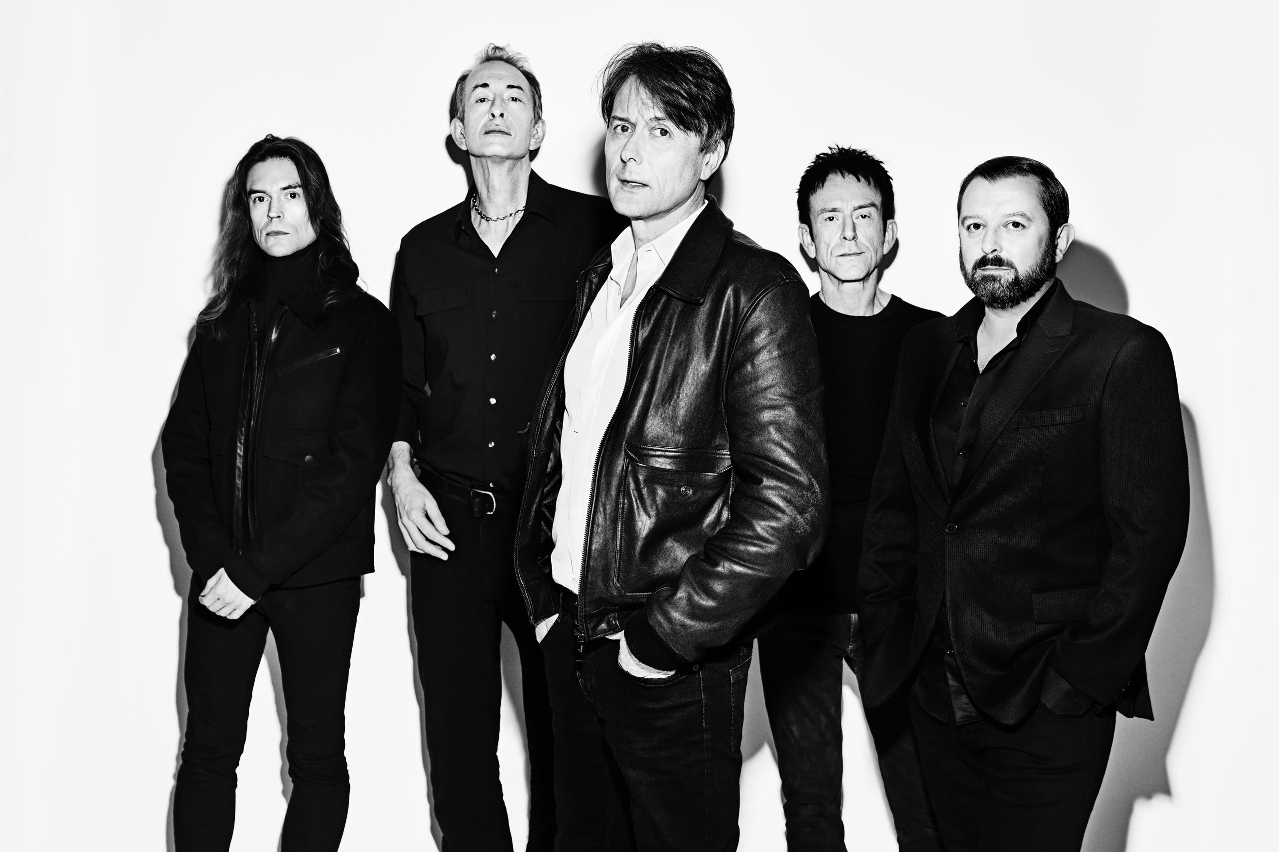 Suede have confirmed a 2026 UK tour in support of their tenth album ‘Antidepressants’