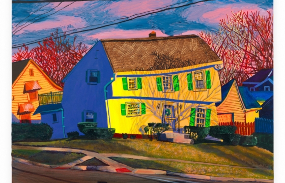 I’ll Get You, My Pretty, and Your Little Dog Too: A Preview of Gabrielle Garland’s Show @ Miles McEnery Gallery, NYC