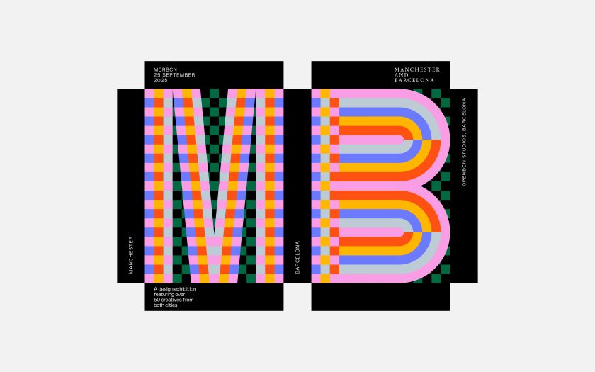 MCRBCN brings Manchester’s creative spirit to Barcelona