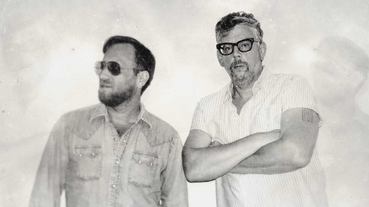 “A surprisingly vibrant, bright-side kind of album”: The Black Keys sound euphoric on the dreamy 60s psych-soul sound of No Rain, No Flowers