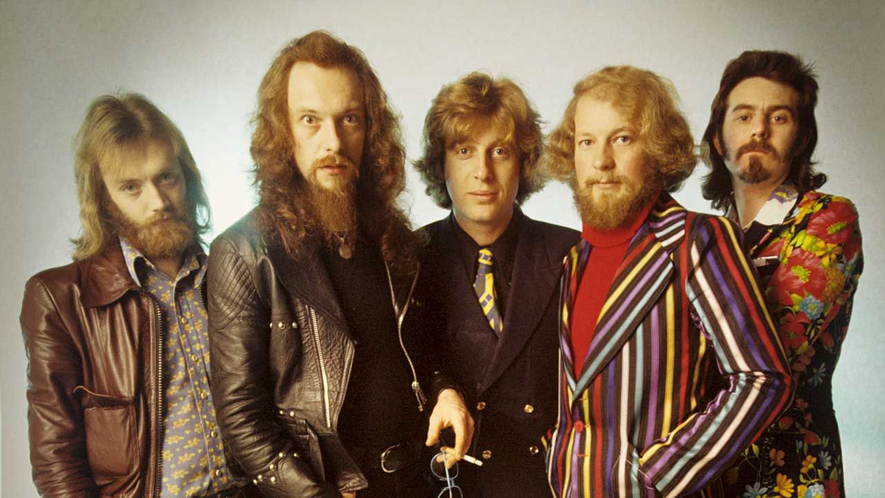 Every Jethro Tull album ranked from worst to best