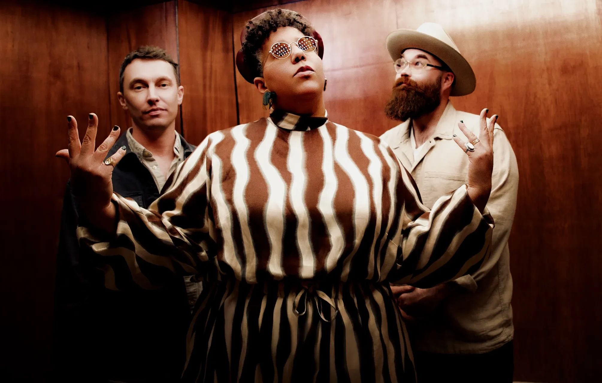 Alabama Shakes have returned with new single ‘Another Life’, their first music in a decade
