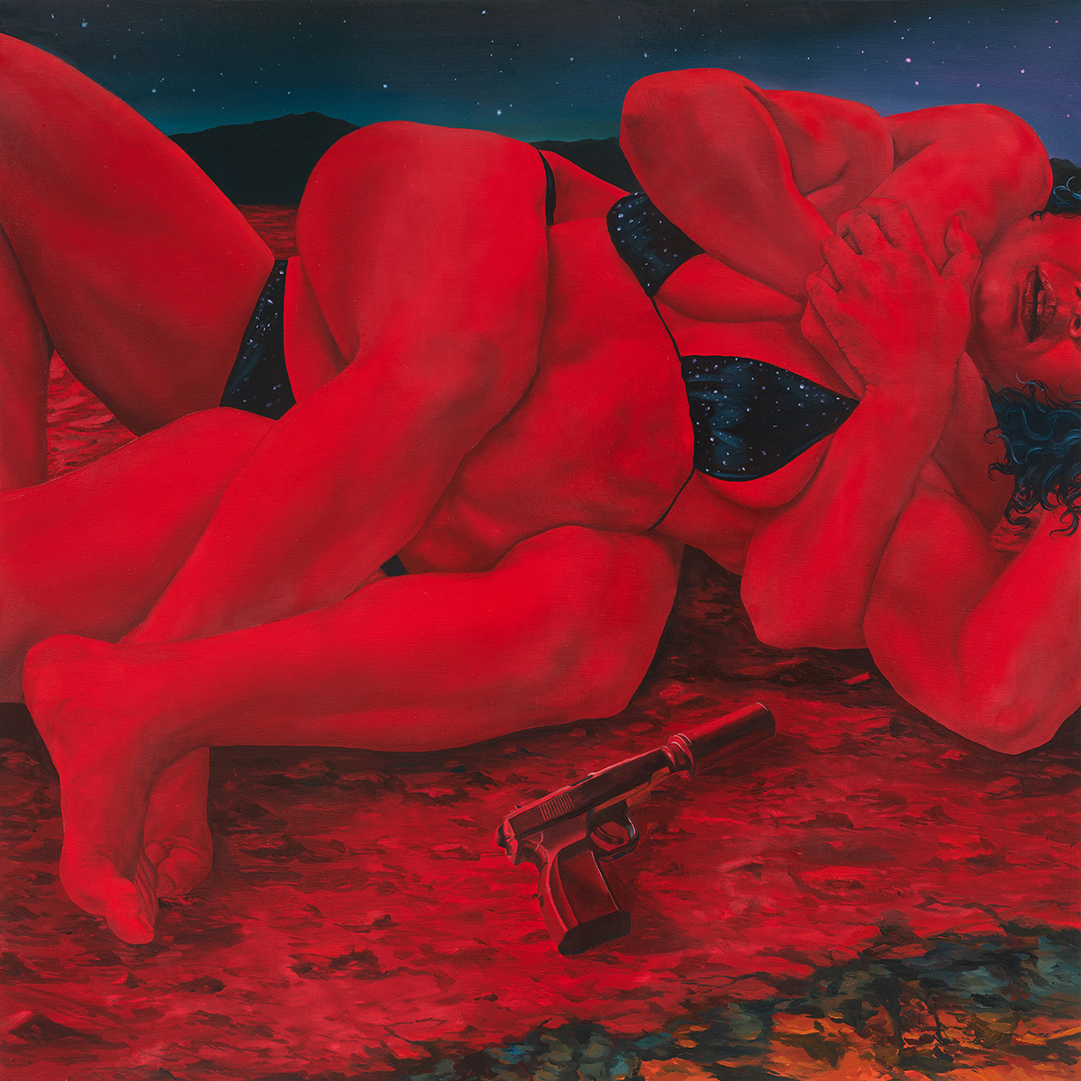 Artist Spotlight: Amanda Ba
