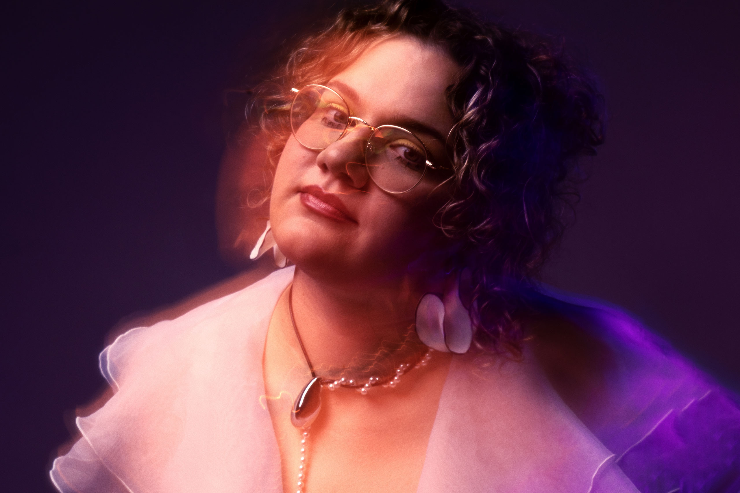 DORK x LIVE AT LEEDS: IN THE CITY: Billianne’s roadmap to herself