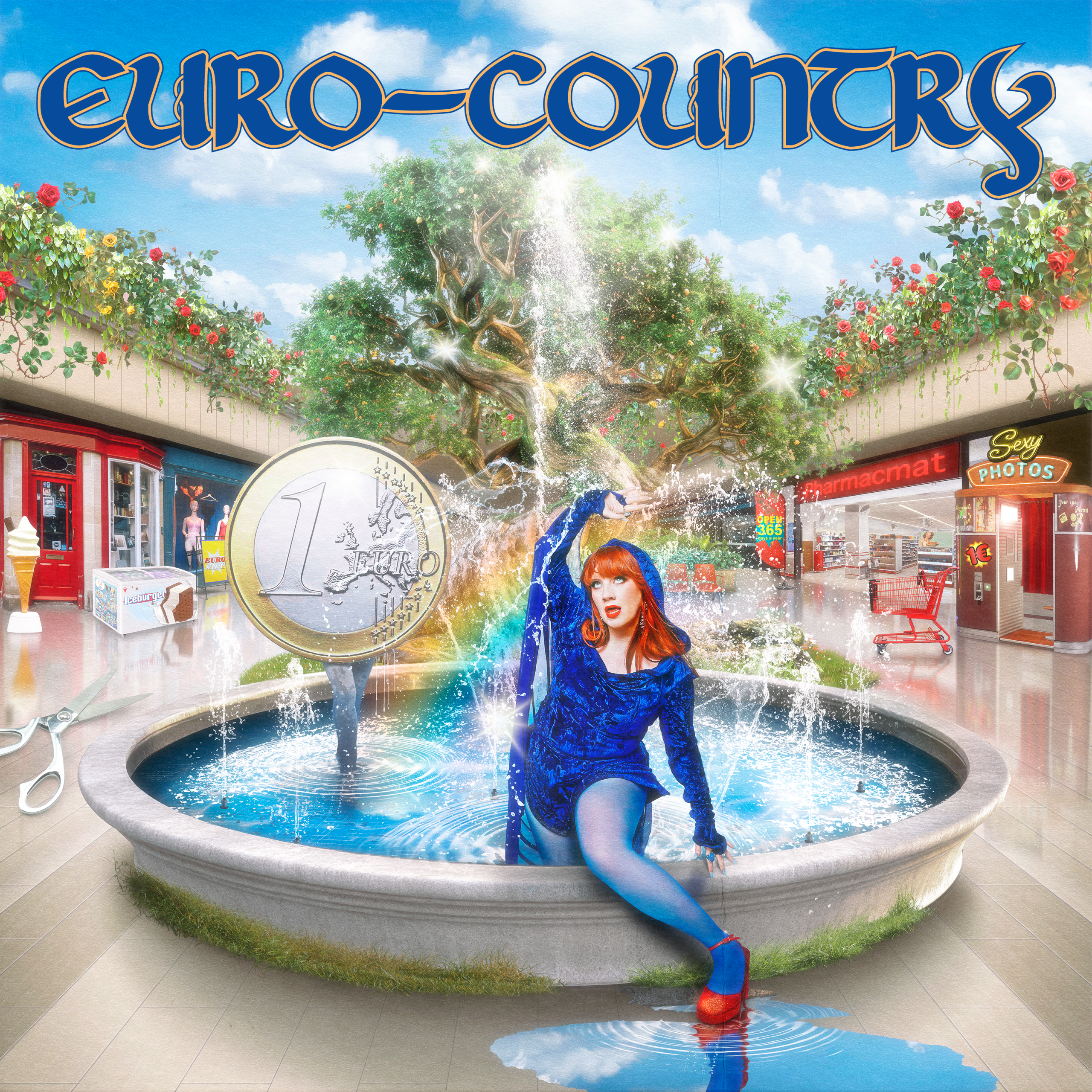 CMAT – Euro-Country