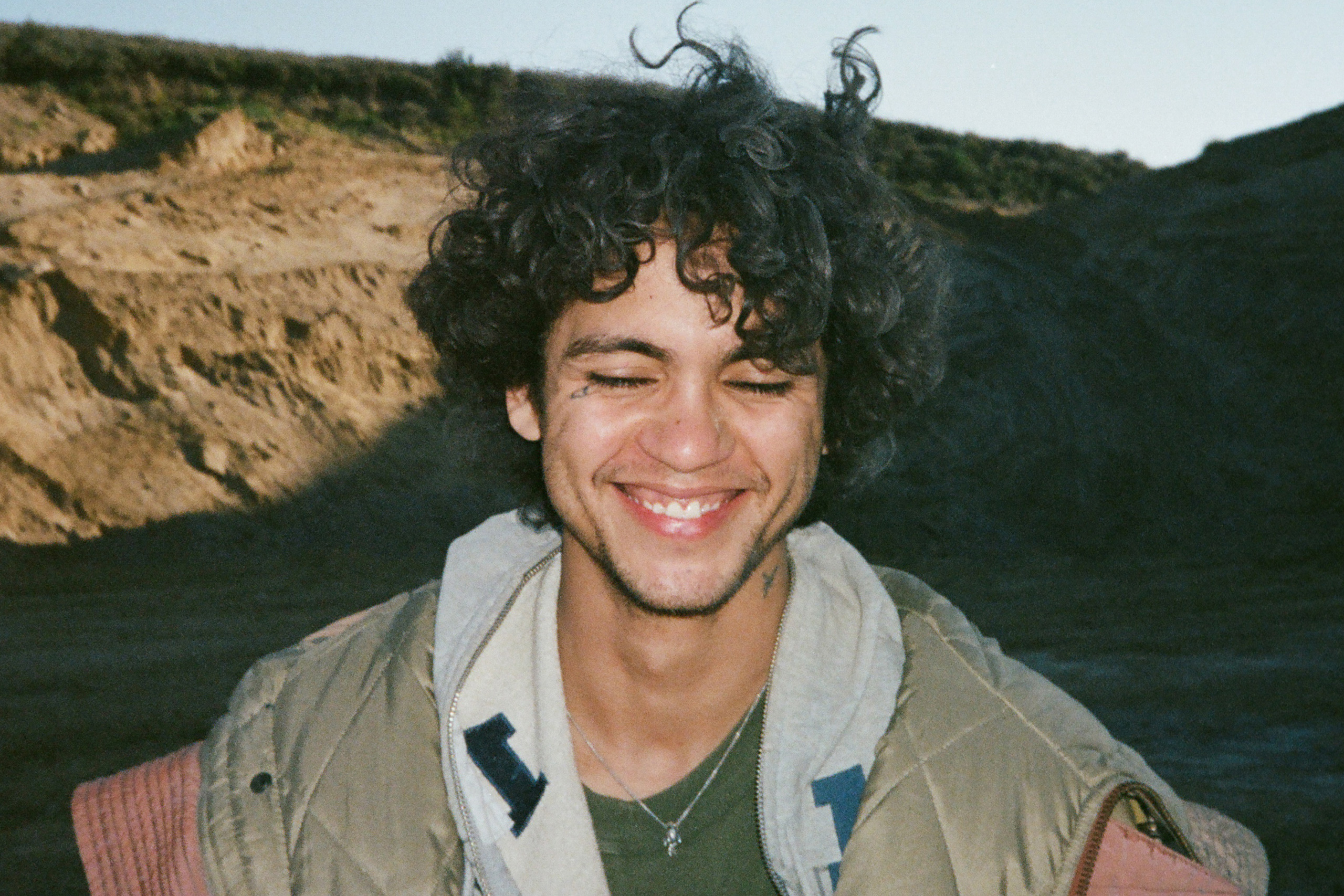 Dominic Fike has announced his ‘Rocket’ mixtape and shared three new tracks