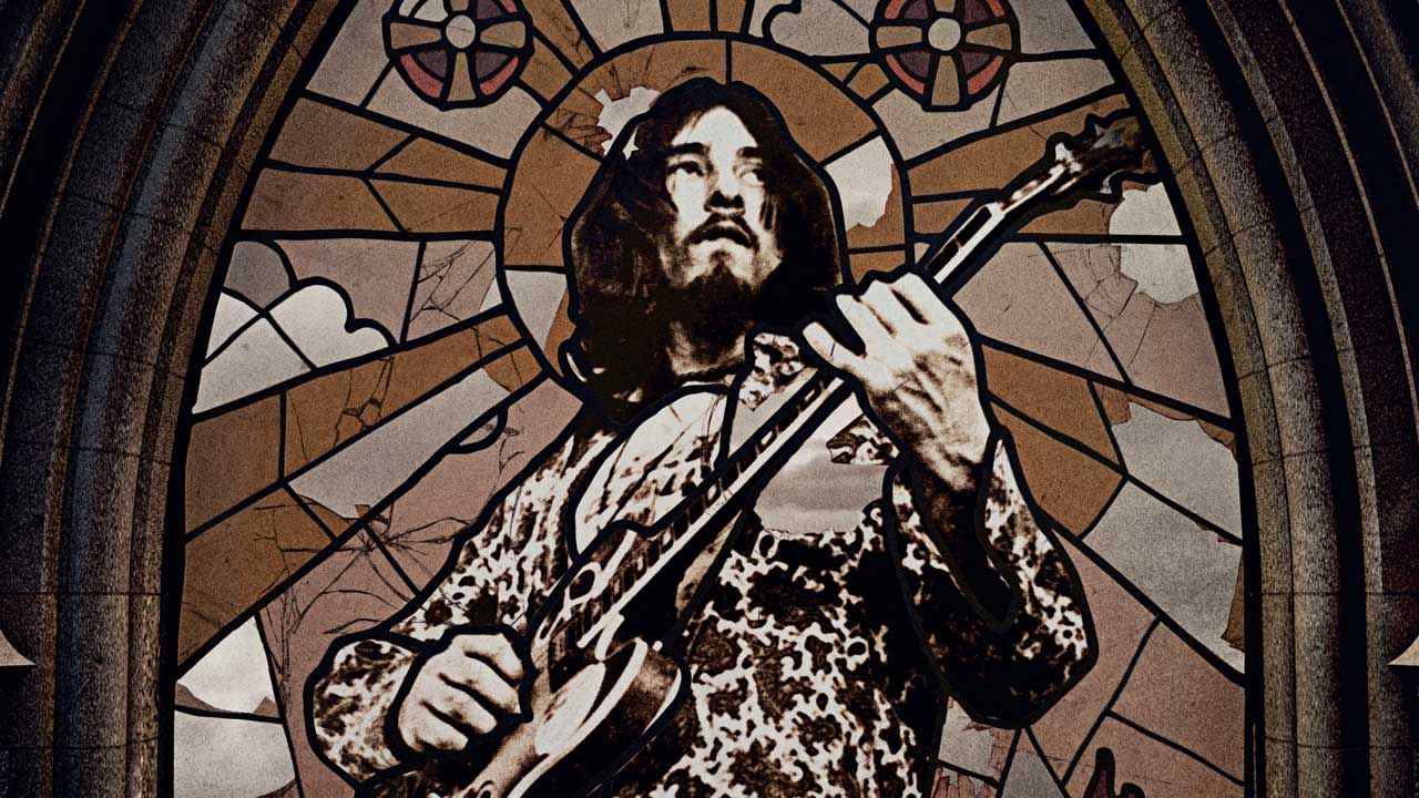 “I’ve seen the rod of His wrath, and have been beaten with it”: Glenn Schwartz was set to be one of the great guitar heroes of the 70s – but then he was lost to a horrific religious cult