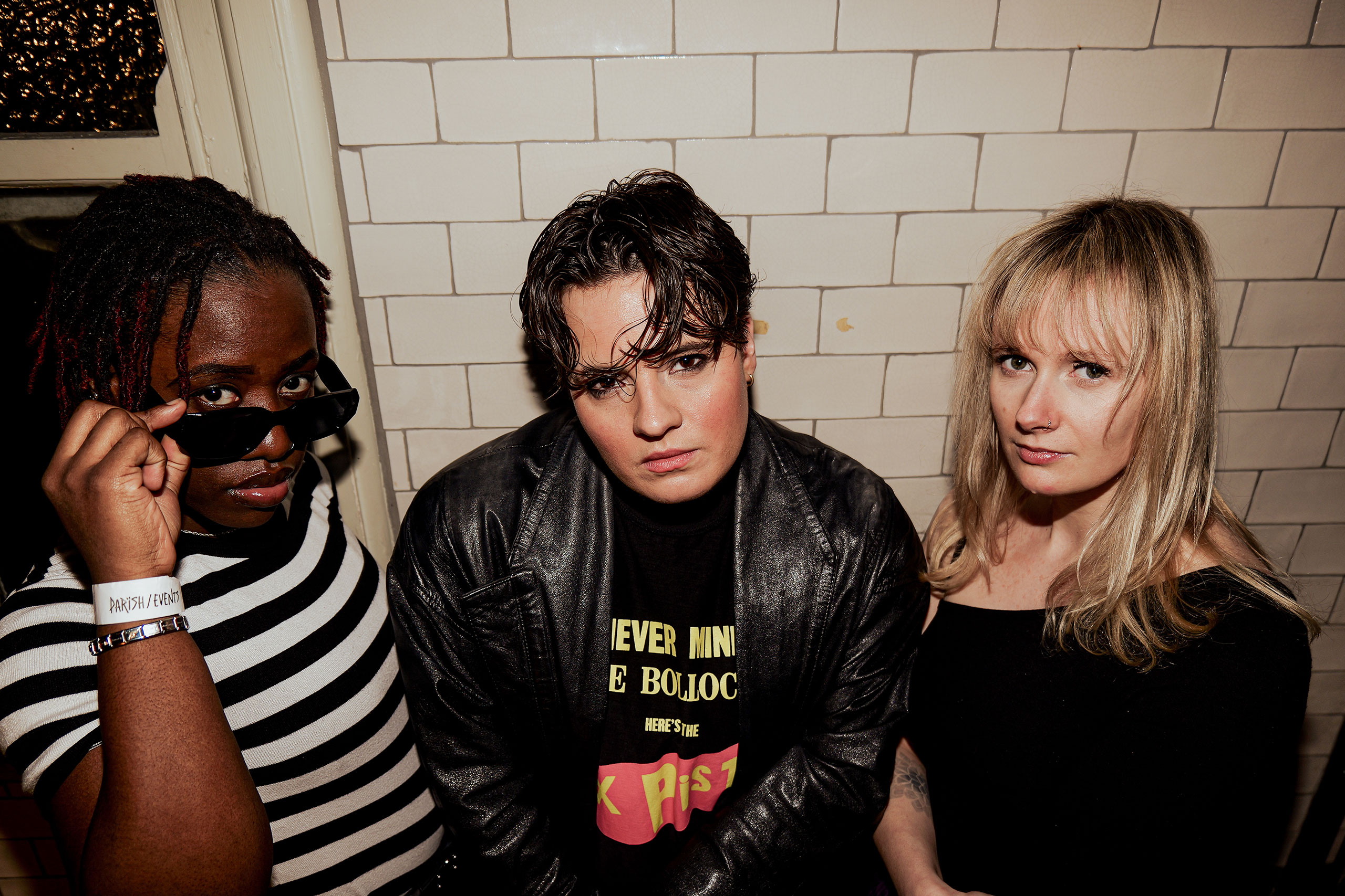 GIRLBAND! have dropped their heavy new single ‘Thelma & Louise’, and announced a gaming collaboration