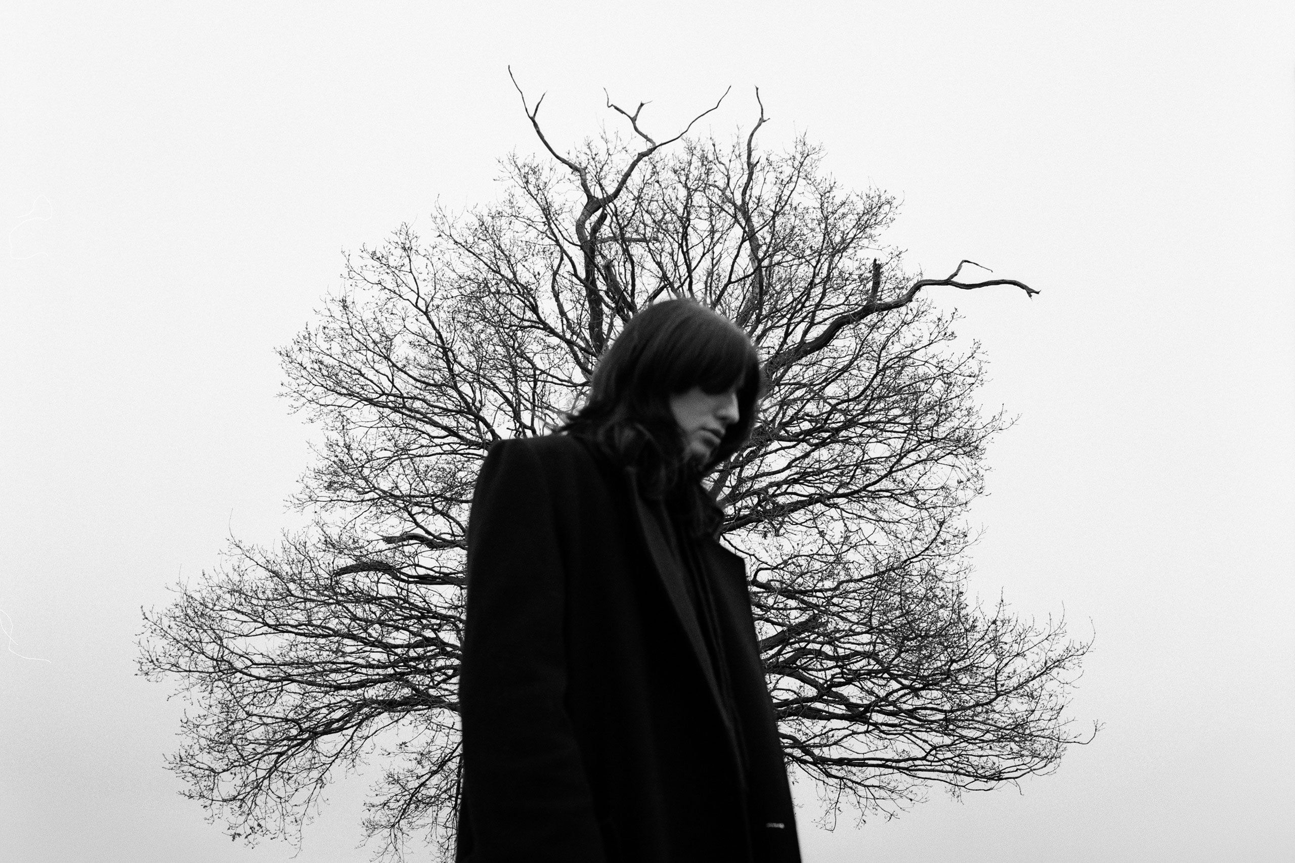 Heartworms has announced a new deluxe album, ‘Glutton For Punishment (The Poetry Edition)’