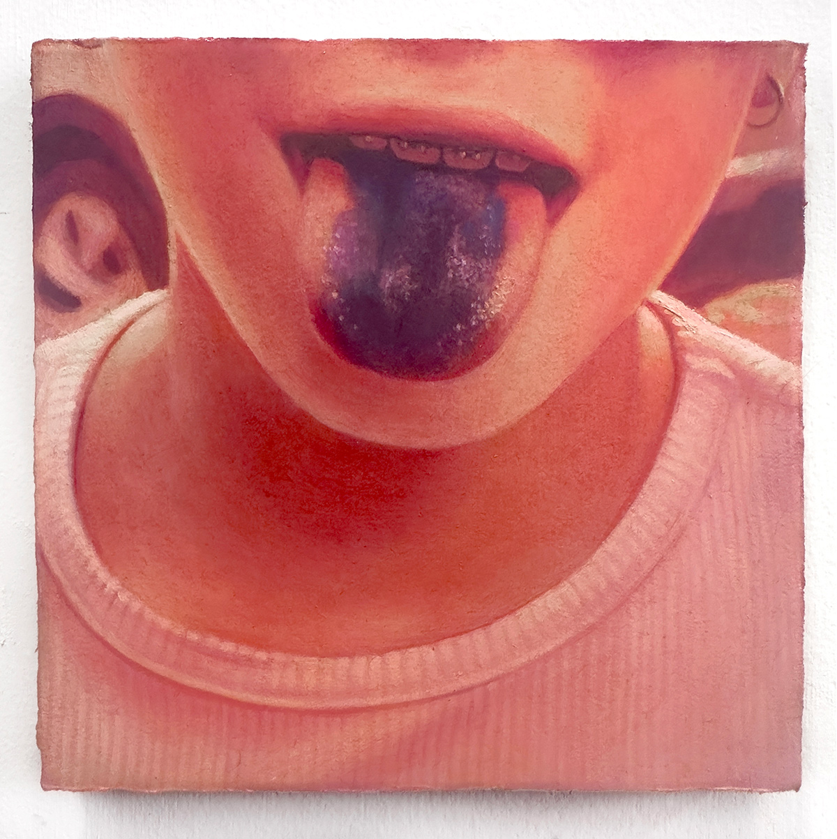 Artist Spotlight: Mary Henderson