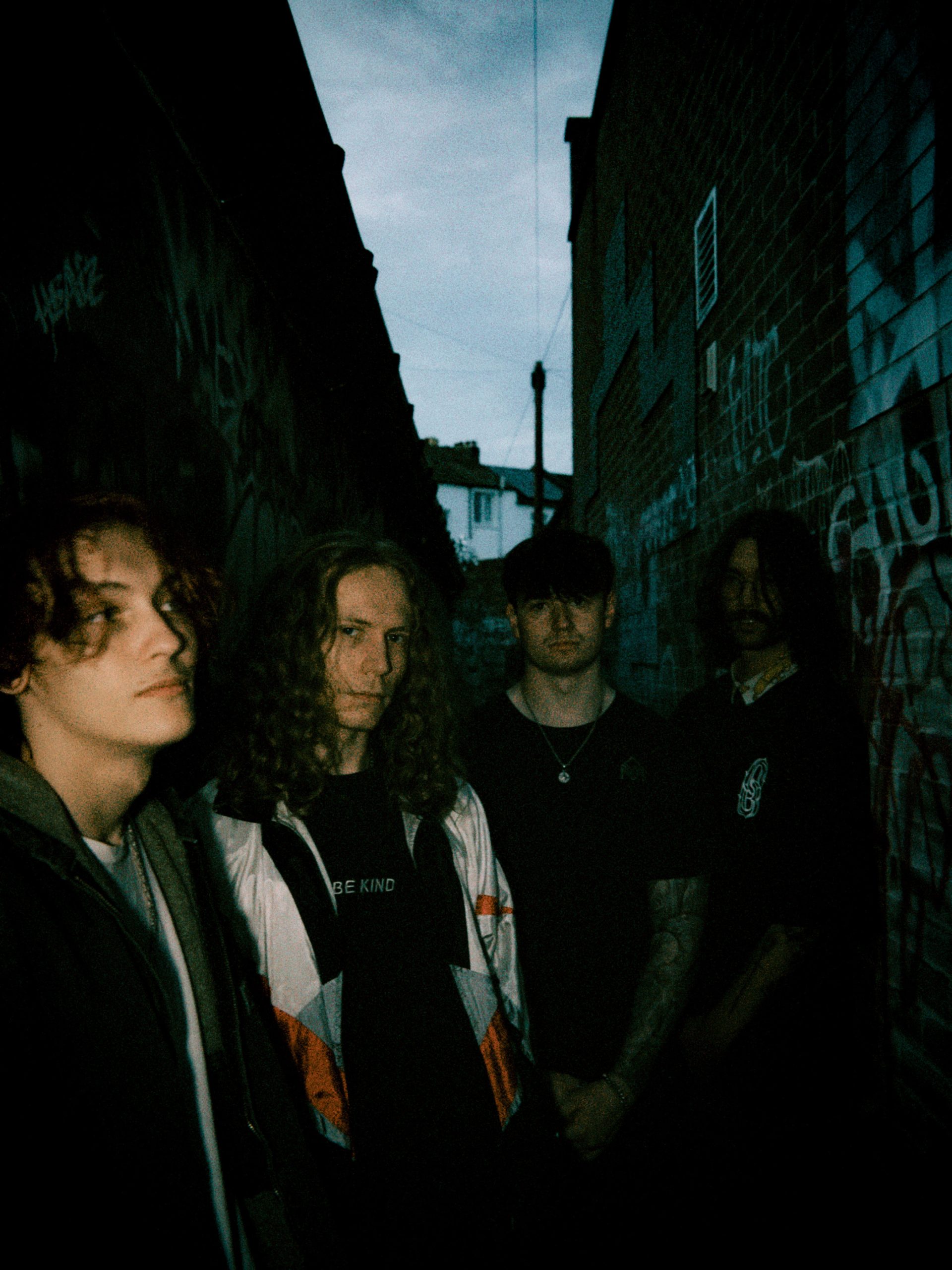 Small Pond have confirmed their new compilation ‘Emerging Volume V’ with Hollowpoint’s ‘wait til morning’, and a Brighton launch event