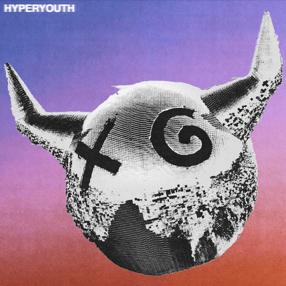 Joey Valence & Brae – HYPERYOUTH