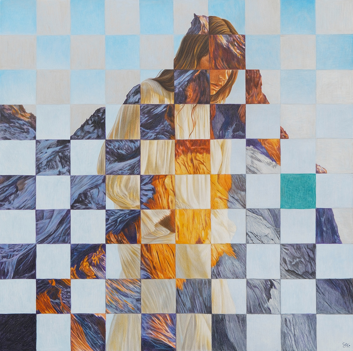 Artist Spotlight: Sasha Krautman