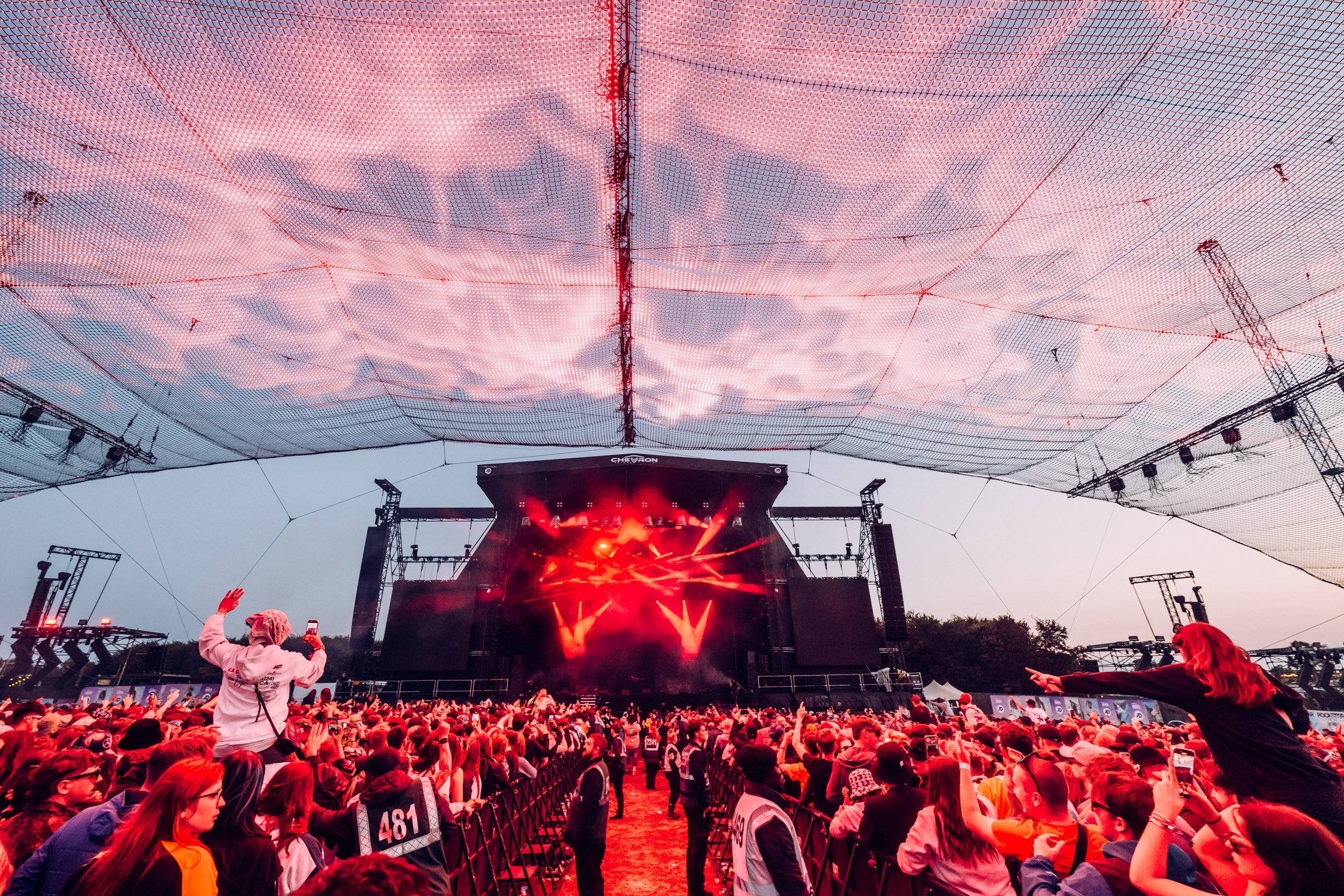 From pits to pop stars: who to see at Reading & Leeds 2025