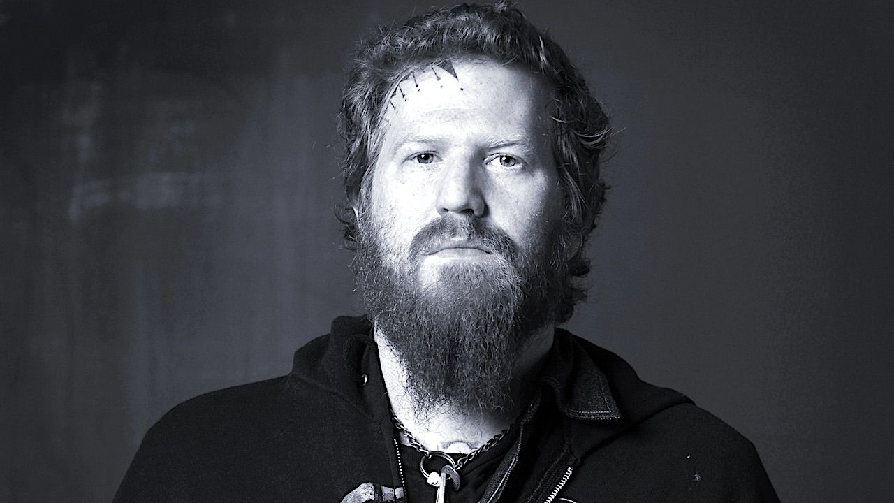 Brent Hinds 1974 – 2025