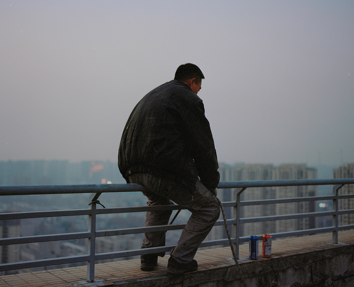 “Endless Dreams” by Photographer Yufei Ma