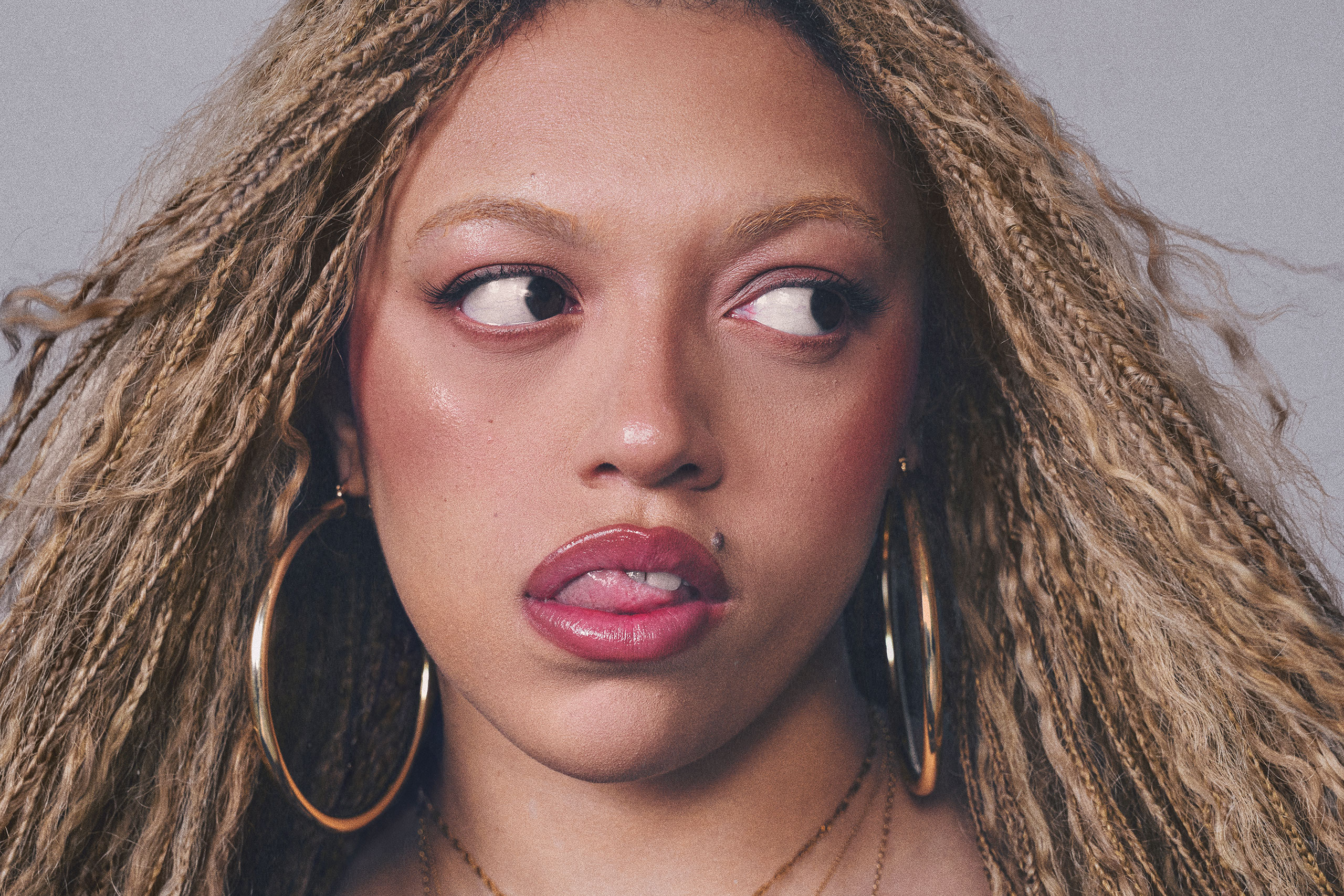 Mahalia’s ‘Luvergirl’ explores freedom, self-discovery and the sounds of modern Jamaica