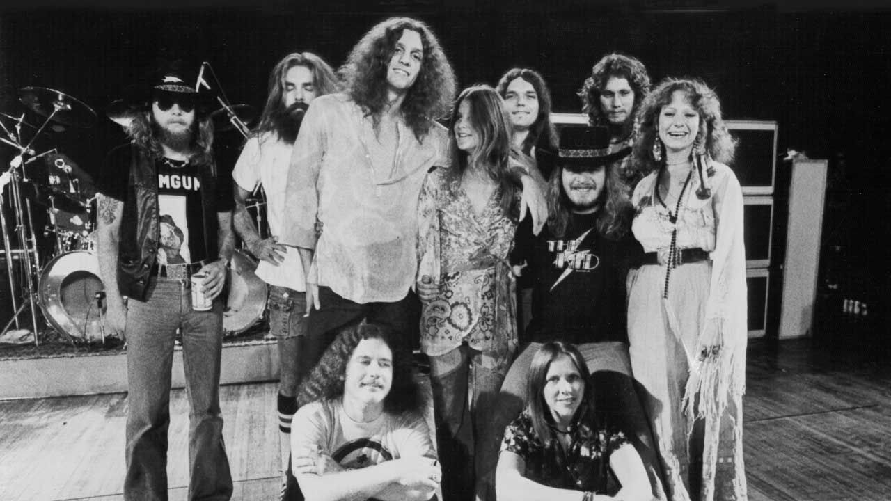 “We hit the trees at what seemed like 100 miles an hour”: The story of Lynyrd Skynyrd and the plane that fell from the sky