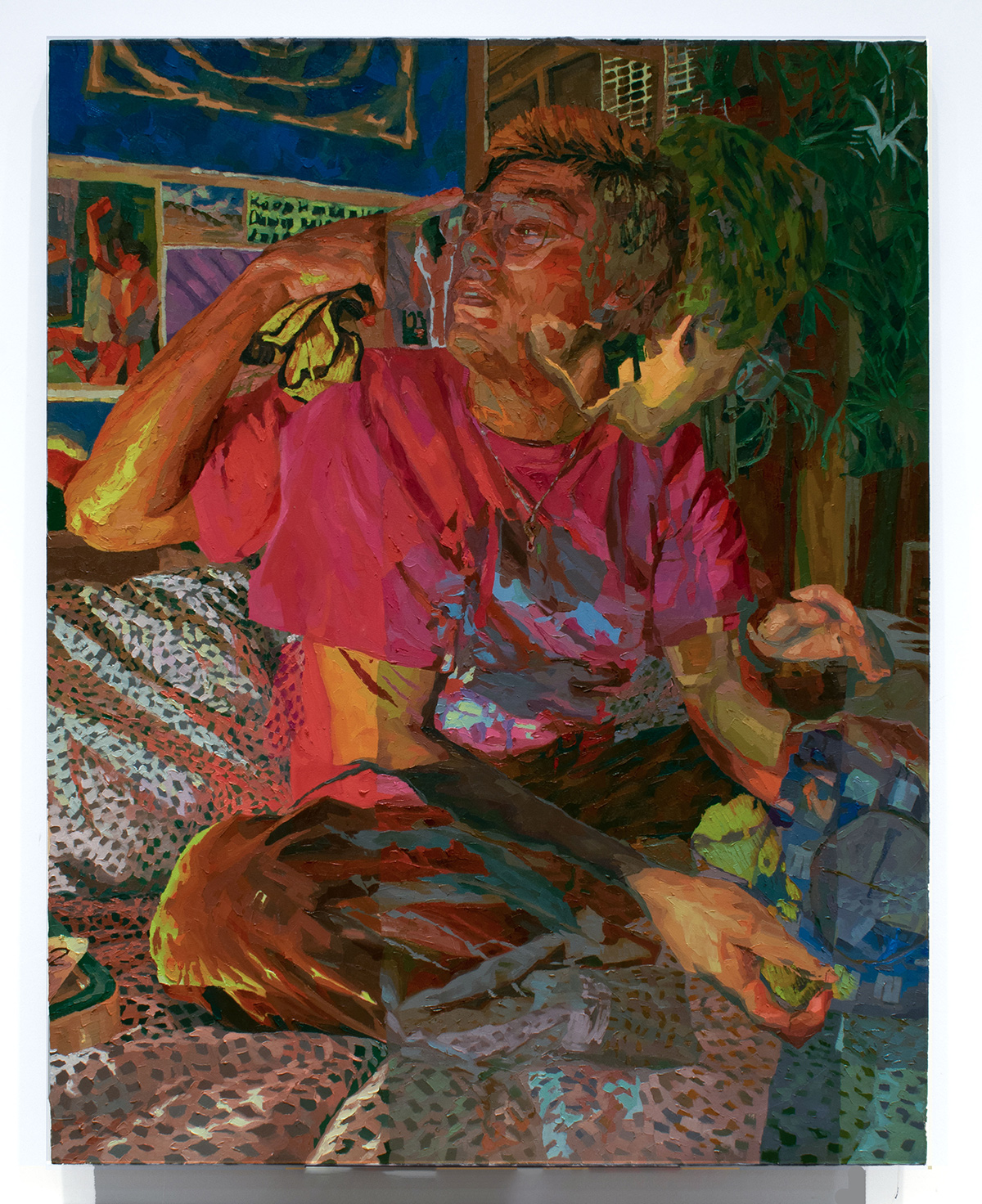 Artist Spotlight: Lydia Mutone