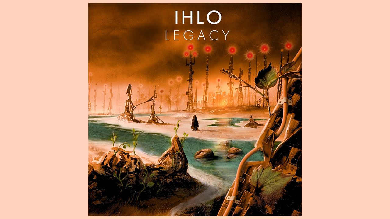 “They reveal clever nuances over repeat listens – but it’s enigmatic and unskippable from the offset”: Ihlo finally return with Legacy