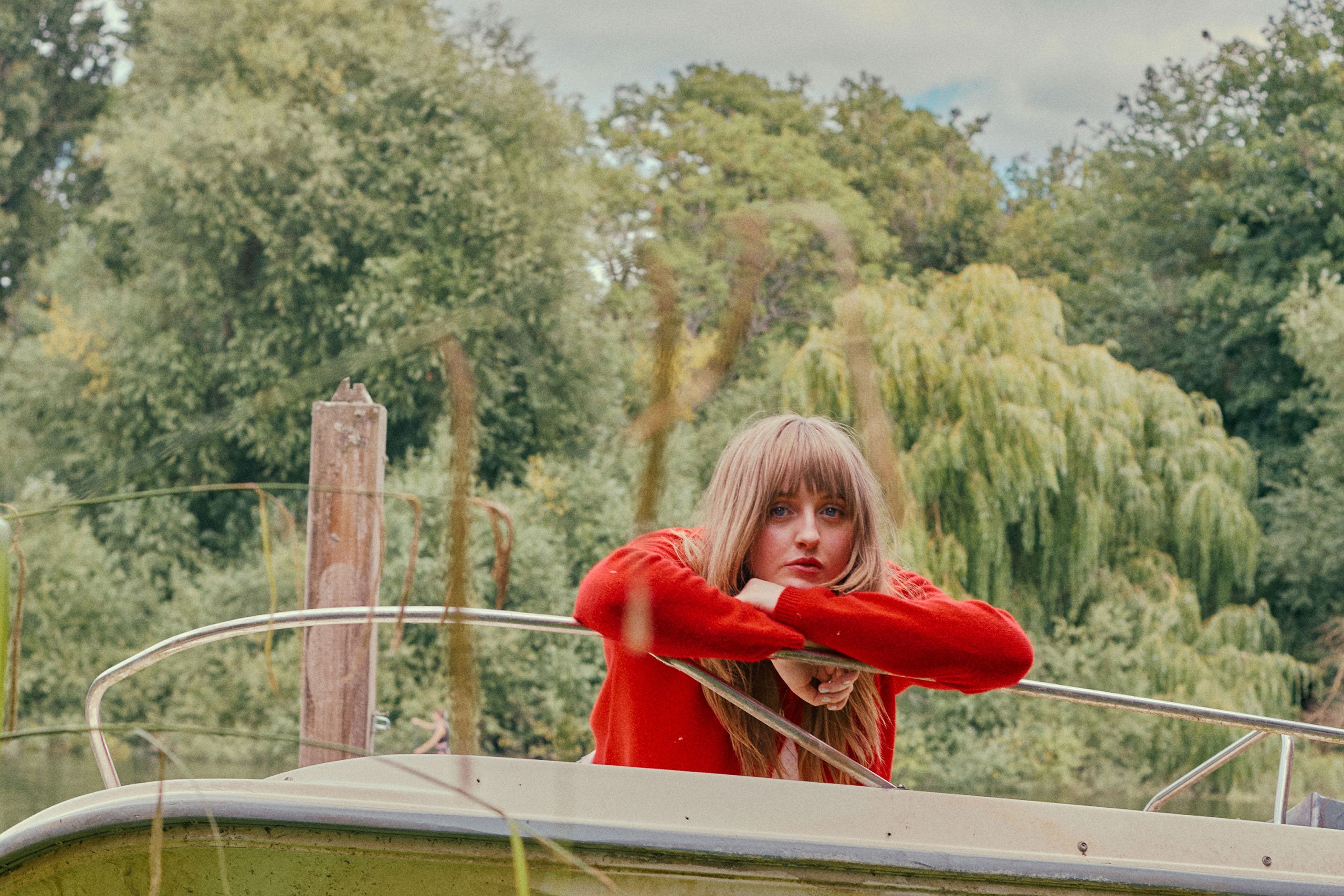 Nell Mescal has confirmed her new EP ‘The Closest We’ll Get’