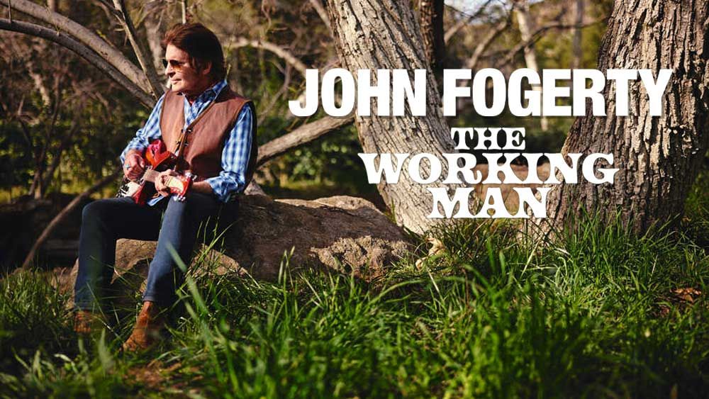 “I’m the one that created all this music, and I don’t know that the world always understood that”: John Fogerty on closure and reclaiming the Creedence legacy