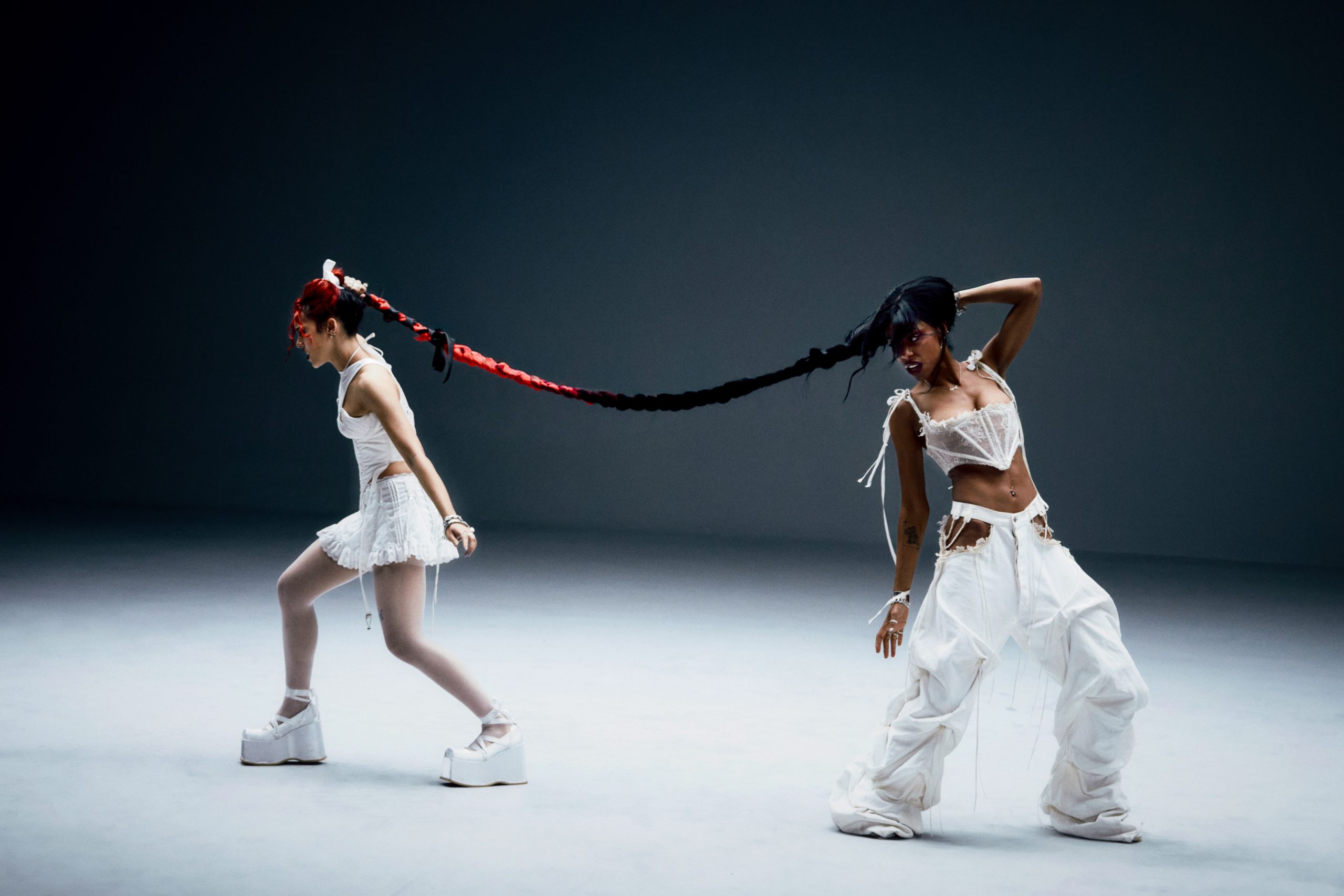 From burnout to blow-up: Nova Twins aren’t holding anything back