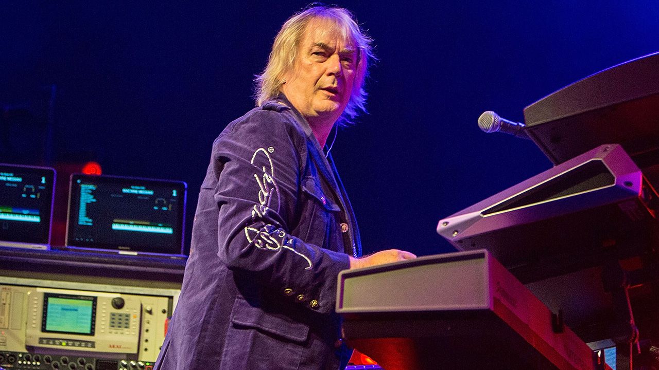 “Some people were cynical – ‘The Yeggles have spoilt it all!’ We were doing a gig in Brighton and someone shouted, ‘Rick Wakeman!’ It was demoralising”: Geoff Downes’ life and times in and out of Yes