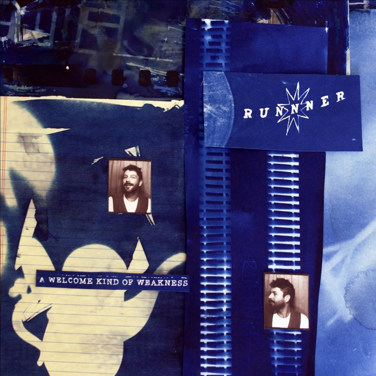 Runnner – A Welcome Kind of Weakness