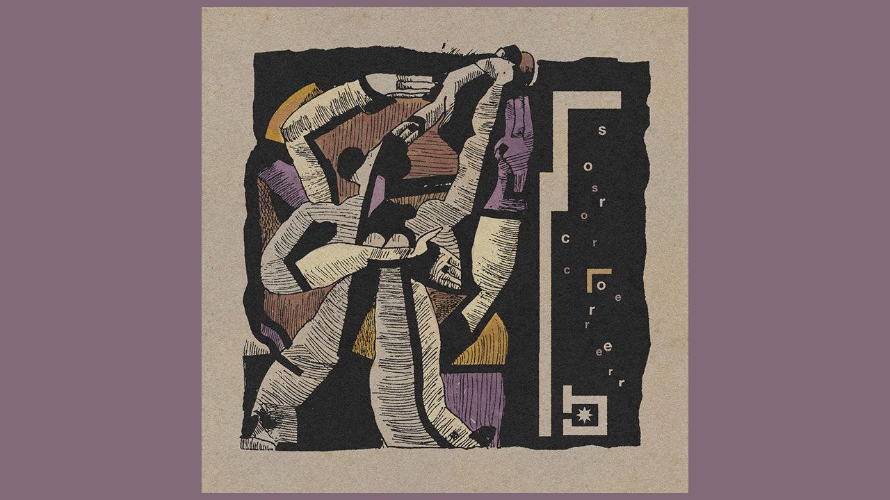 “It’s a team of terrifying quality – but the result is no face-melting noodle-fest. Everything stems from musical ideas”: Gavin Harrison and Nick Johnston’s Early Mercy