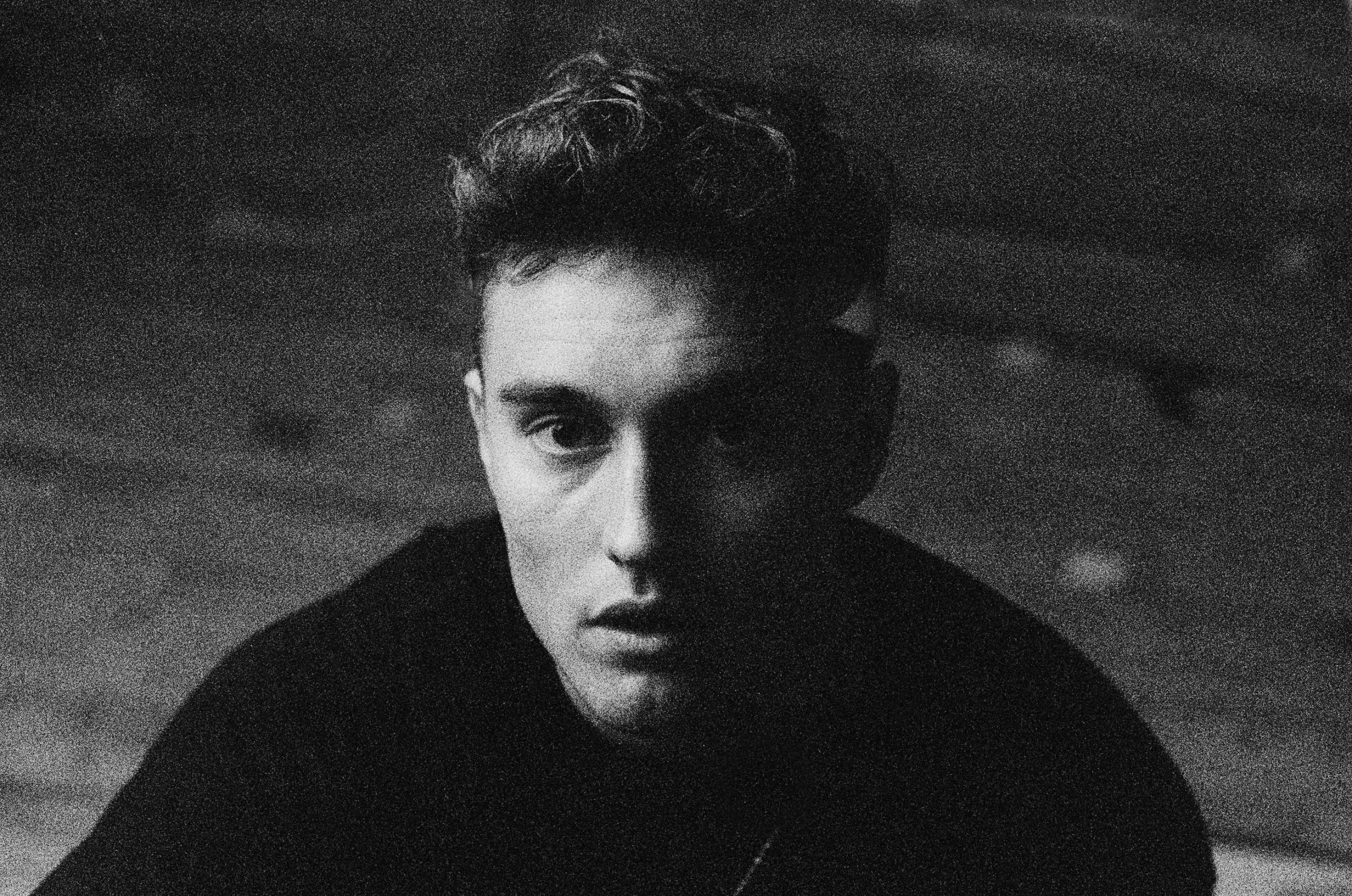 Watch Sam Fender bring activists including Greta Thunberg onstage at Syd For Solen during ‘Hypersonic Missiles’