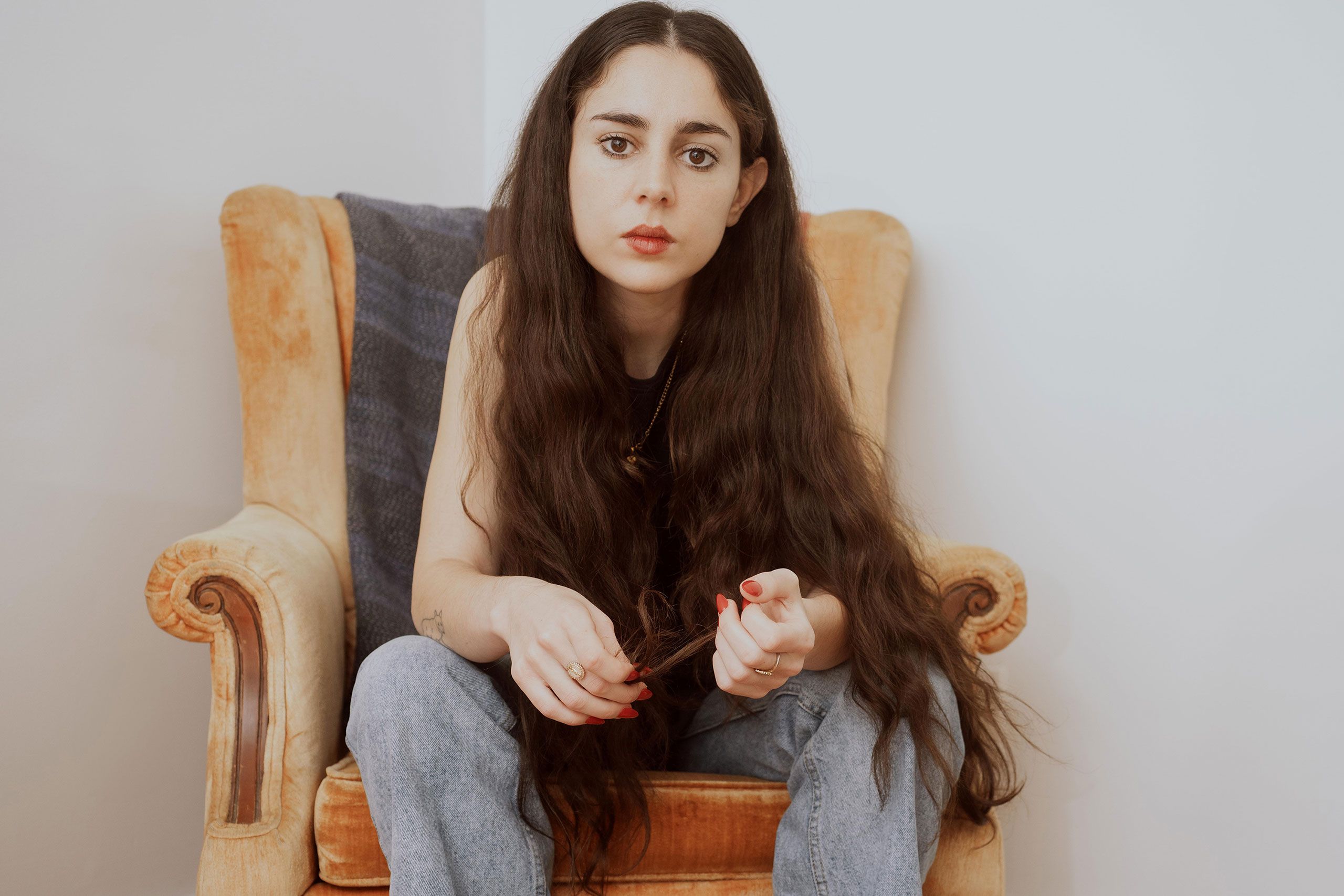 Samia has announced a 5th anniversary digital edition of ‘The Baby’ with NPR Tiny Desk performances and covers